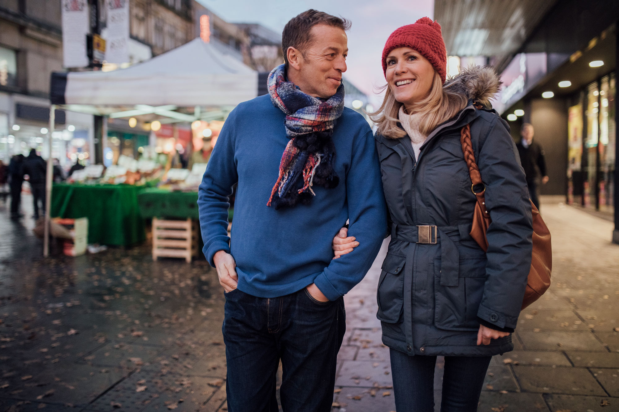 Anja helpottaa monen mielenterveyspotilaan arkea